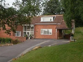 Jasmine House Bed And Breakfast Cheltenham